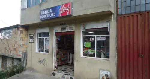 TIENDA DONDE LUCERO TIENDA DONDE LUCERO